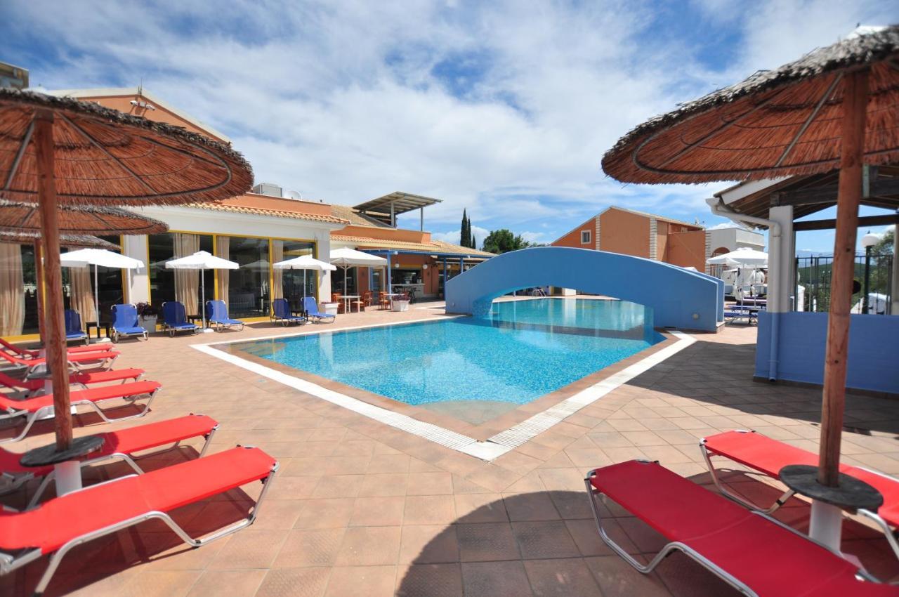Hotel Michelangelo 4*