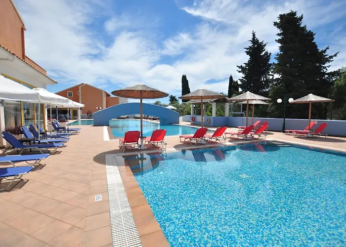 Michelangelo Resort