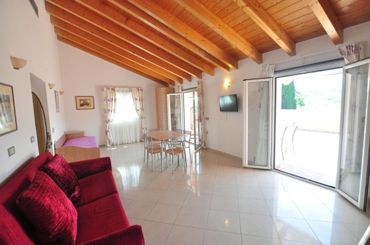 Hotel Michelangelo Kassiopi