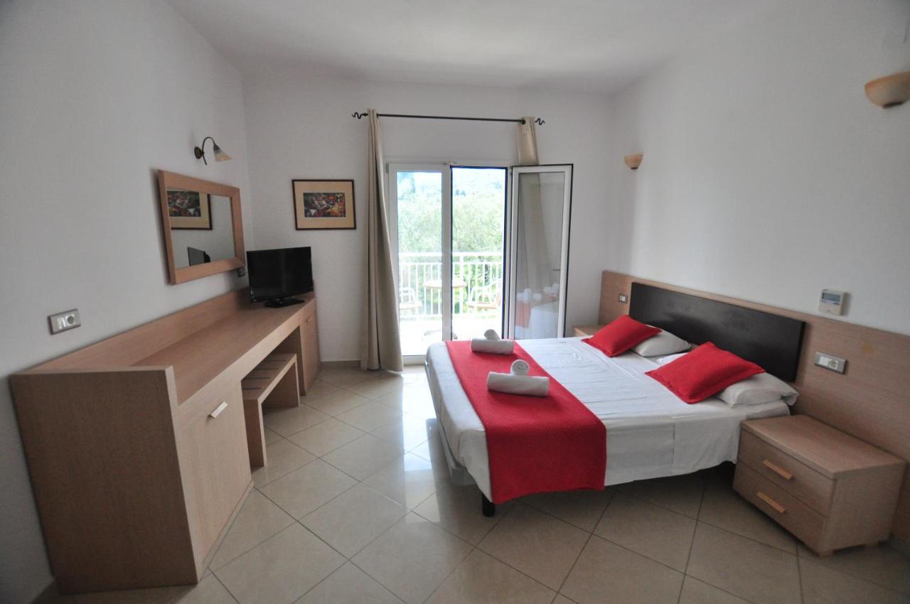 Hotel Michelangelo