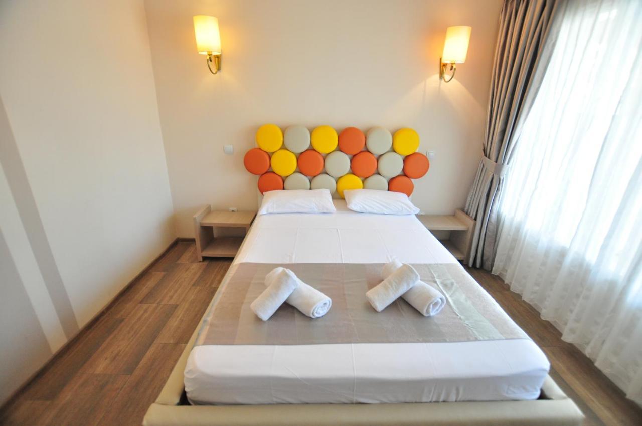 Michelangelo Hotel 4*