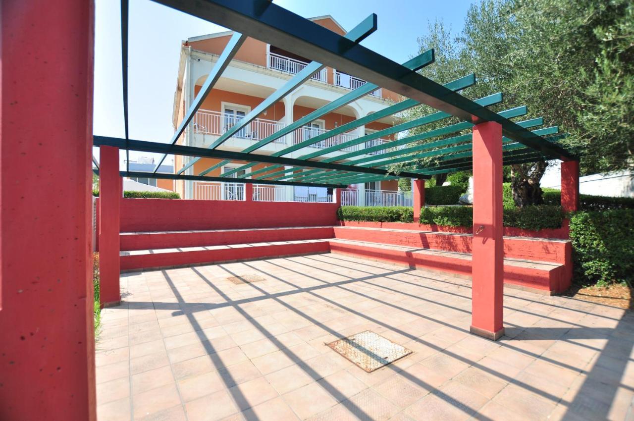 Michelangelo Hotel Kassiopi