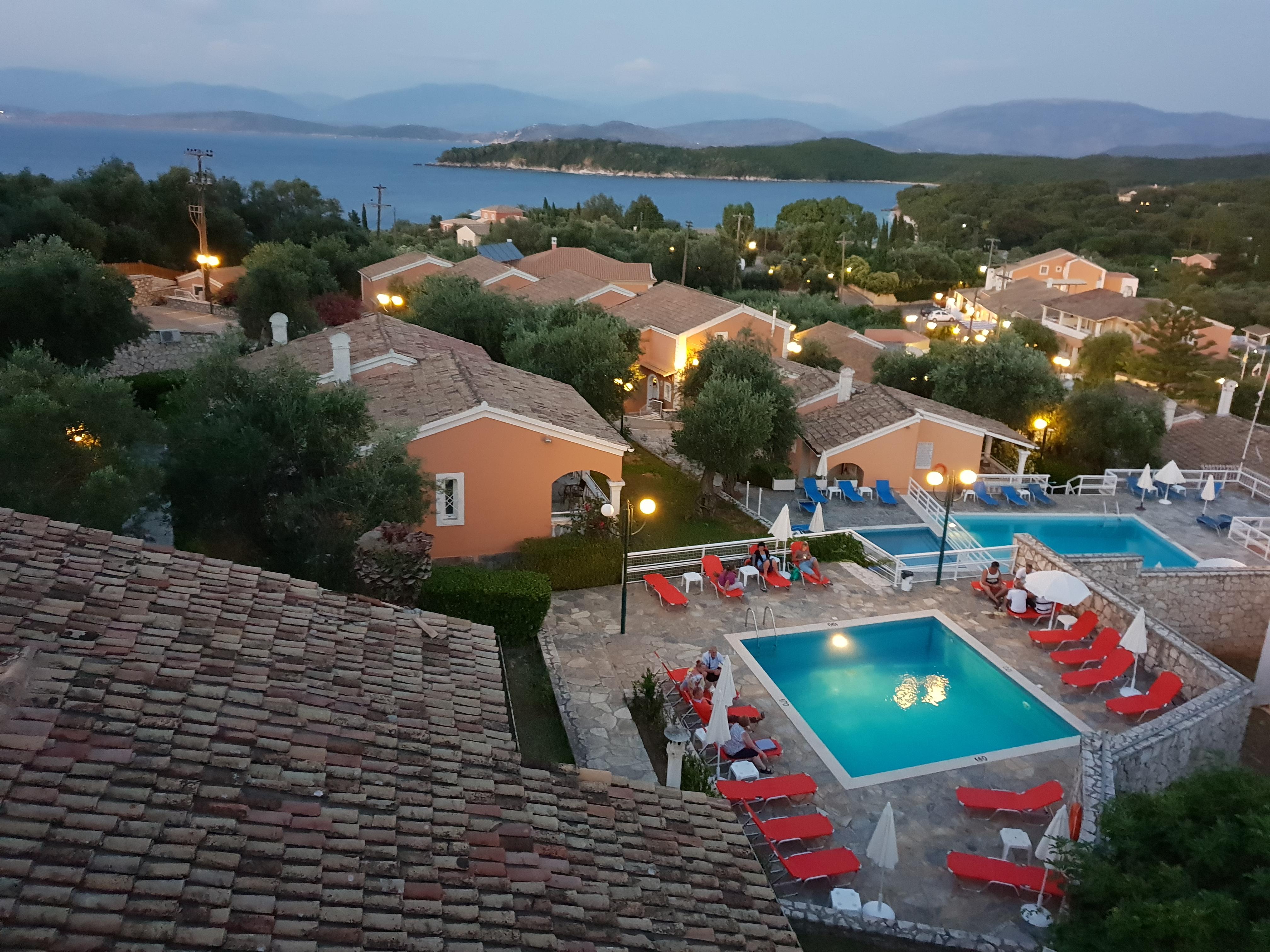 Hotel Michelangelo