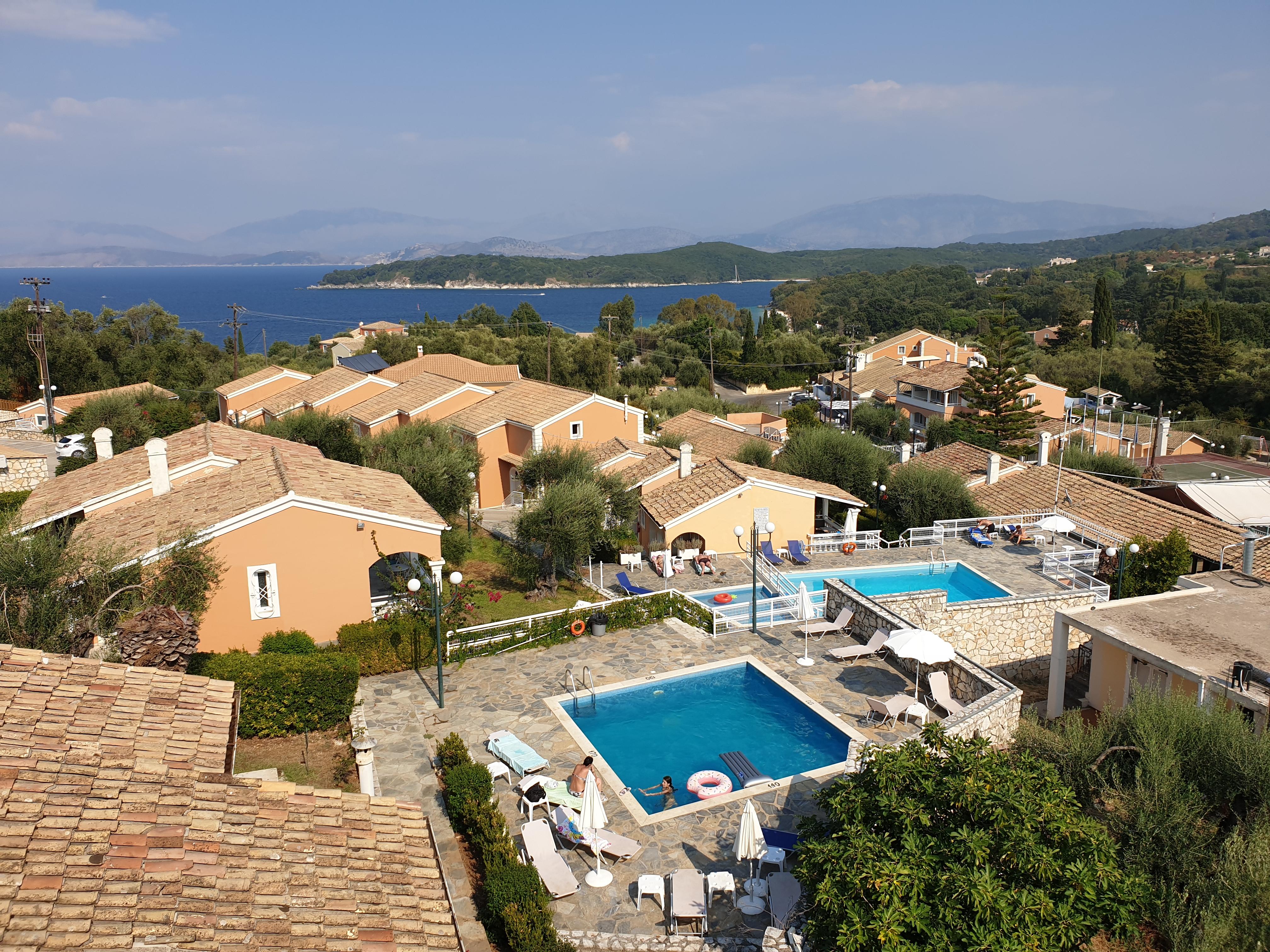 Michelangelo Hotel 4*