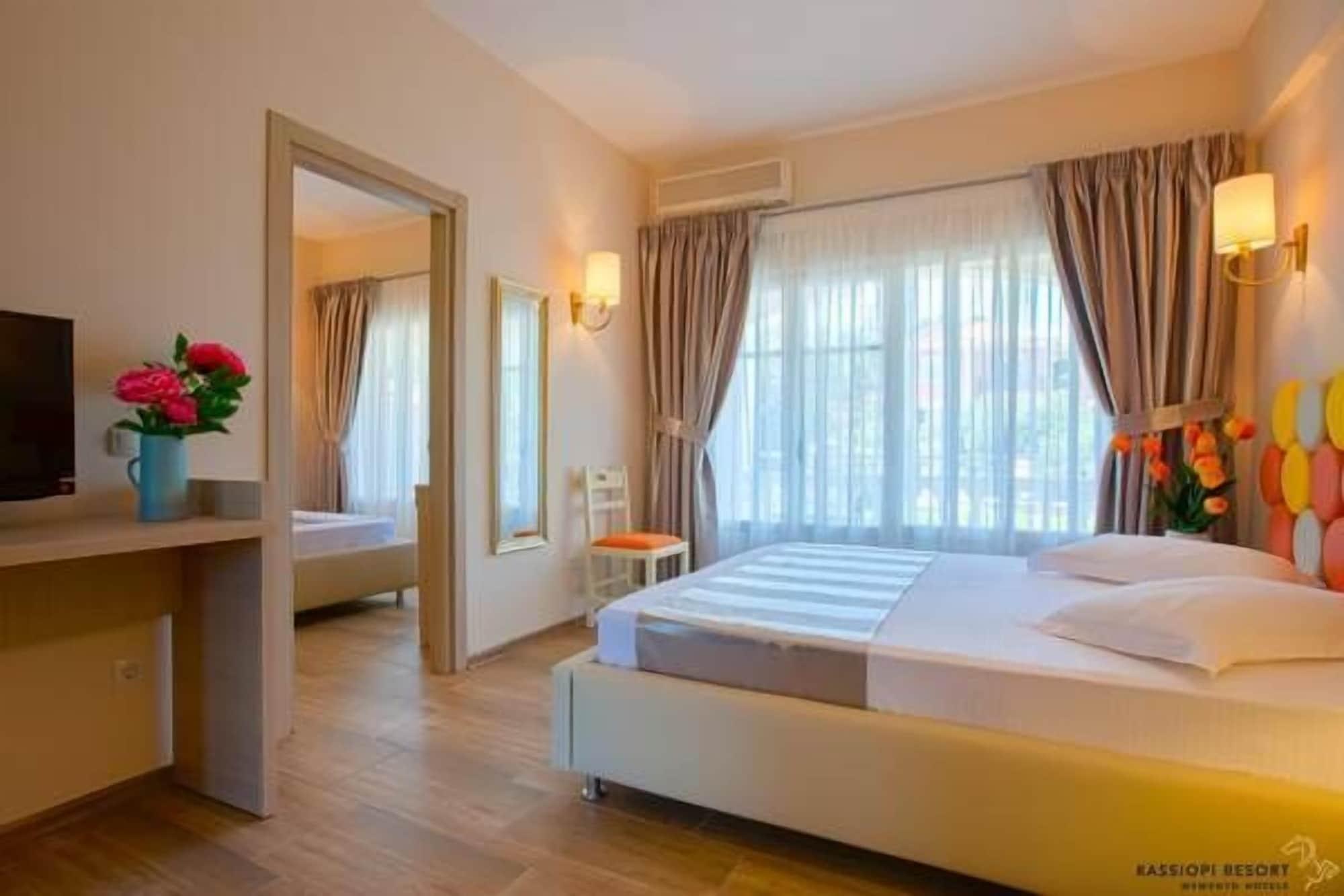 Hotel Michelangelo