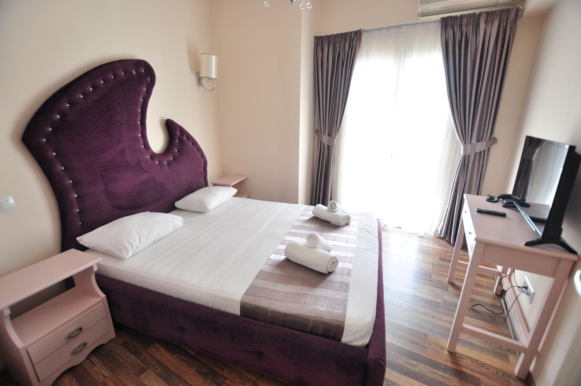 Hotel Michelangelo 4*