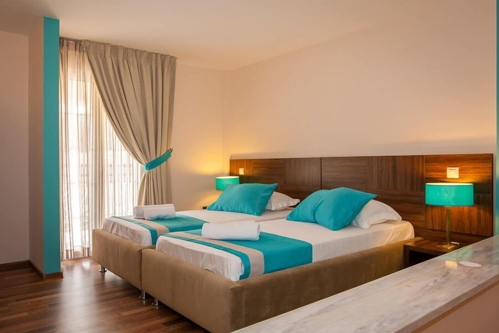 Hotel Michelangelo