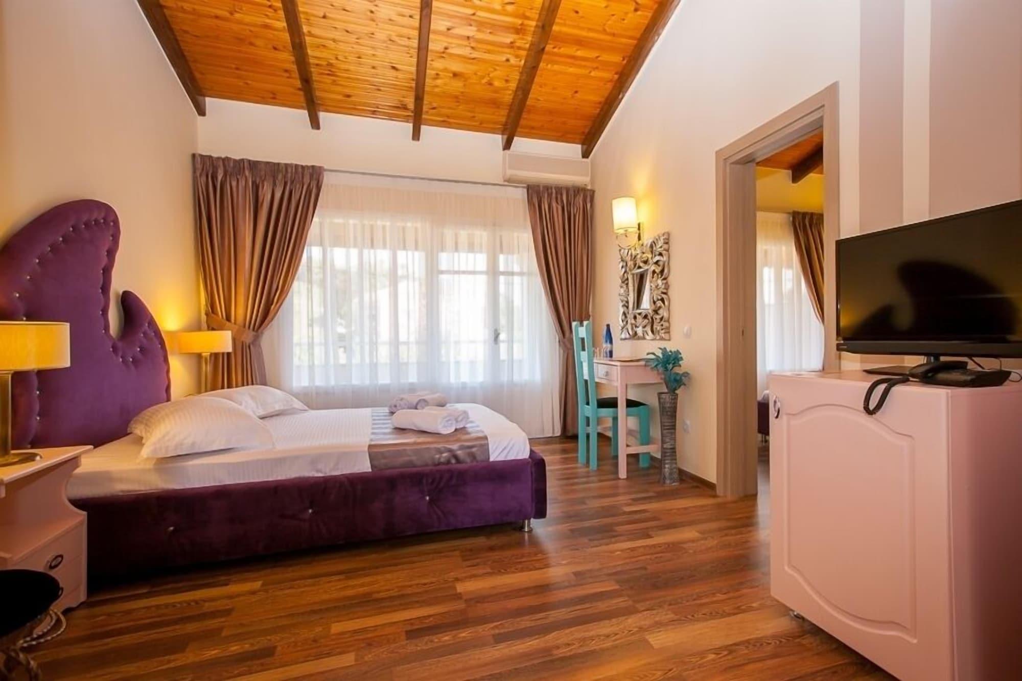 Michelangelo Hotel Kassiopi