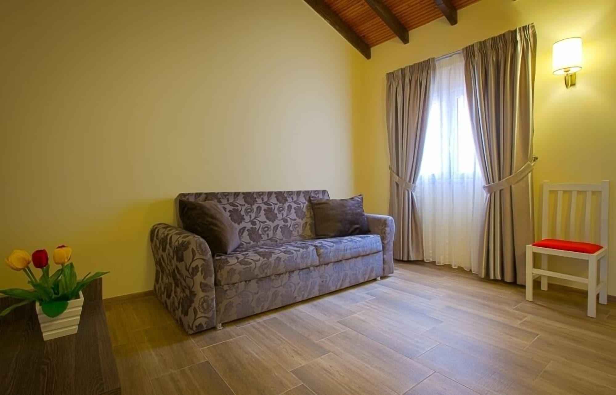 Hotel Michelangelo