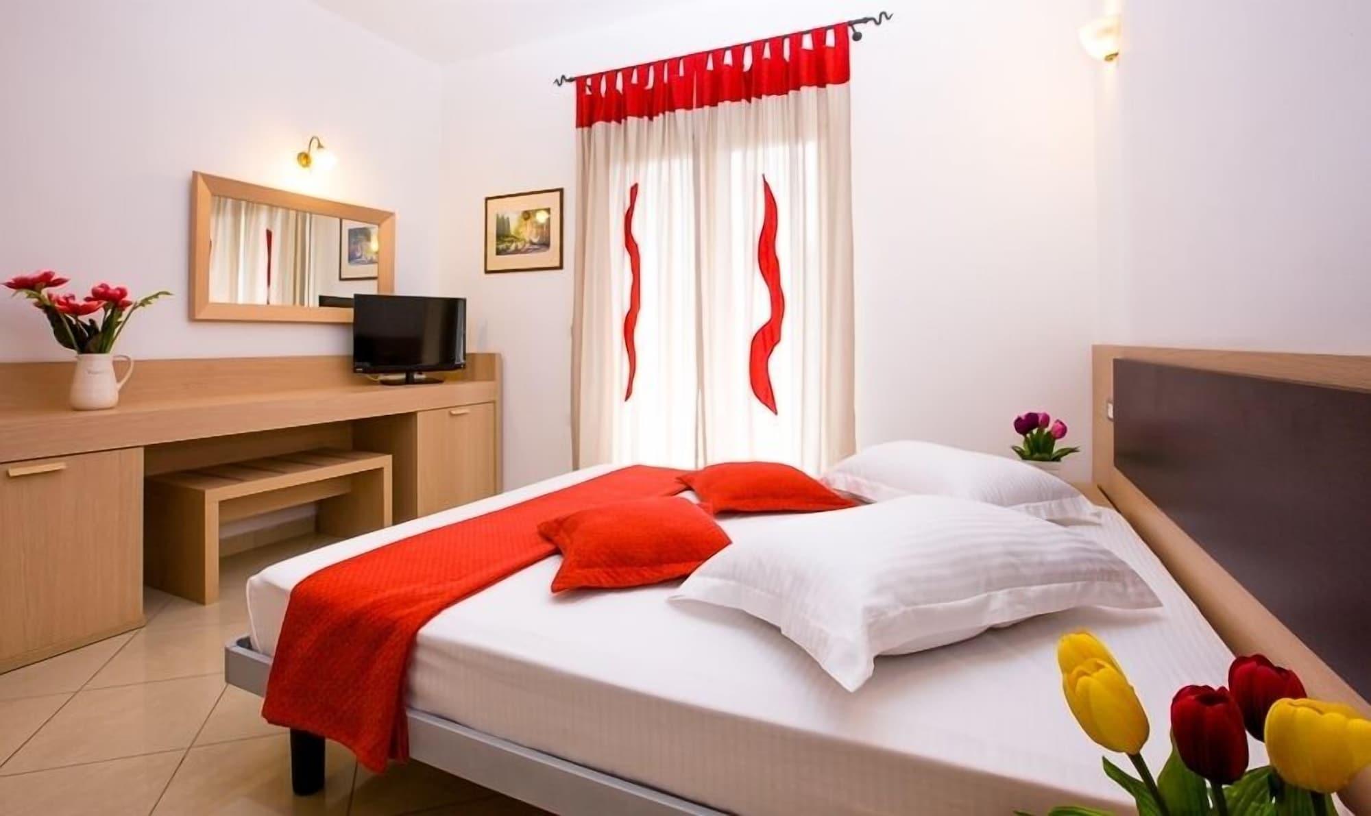 Michelangelo Hotel Kassiopi
