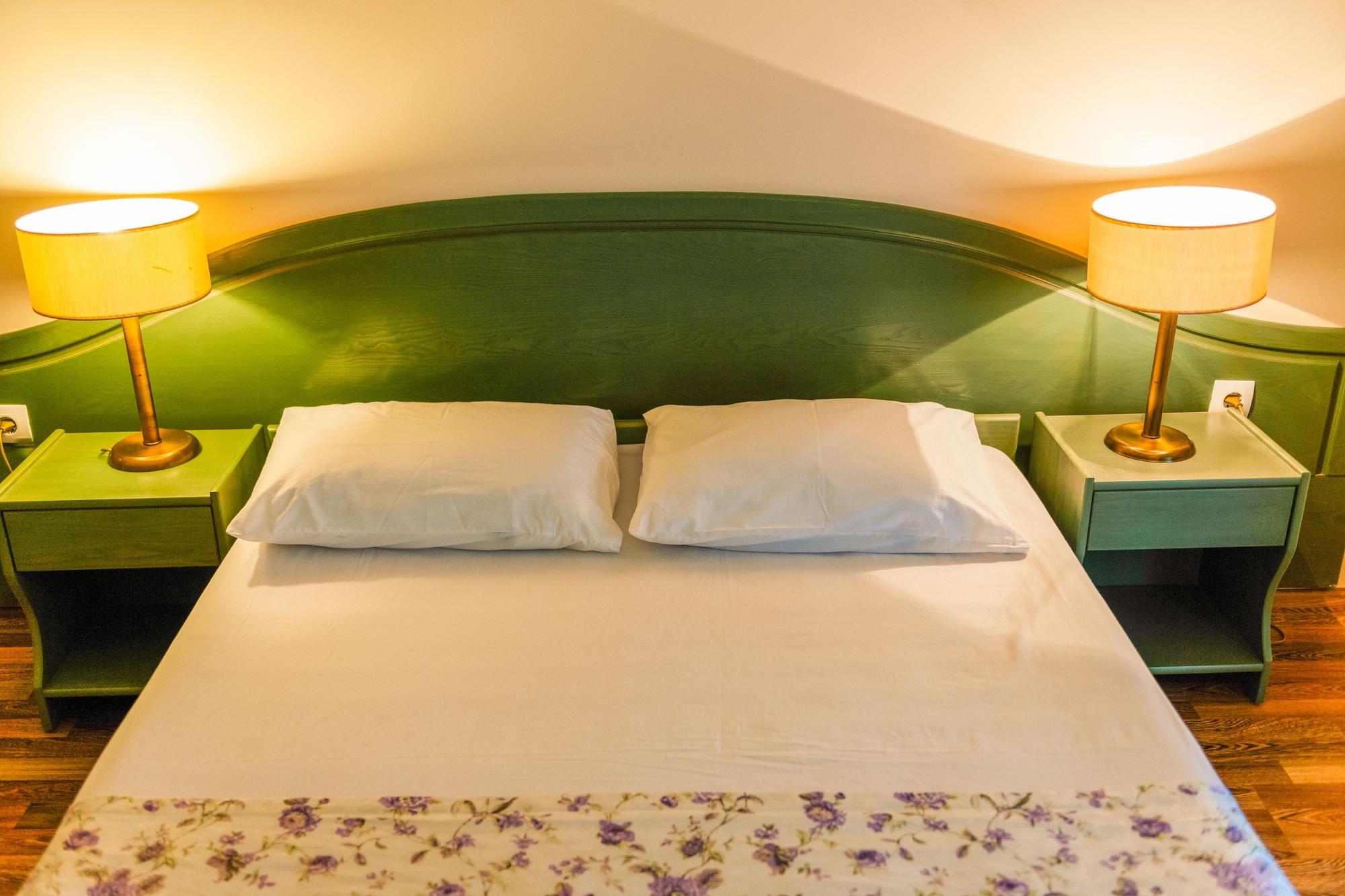 Hotel Michelangelo