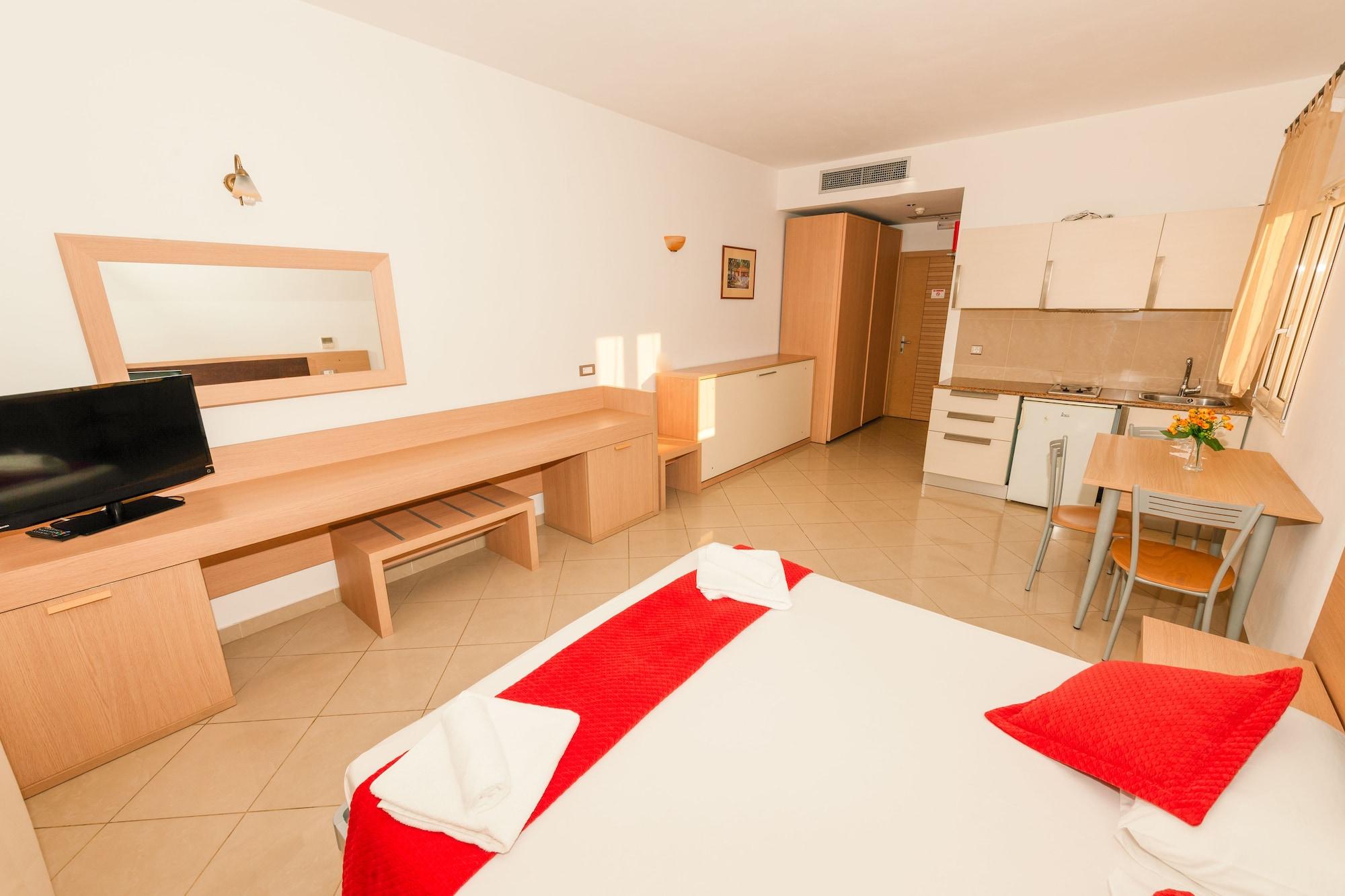 Hotel Michelangelo 4*