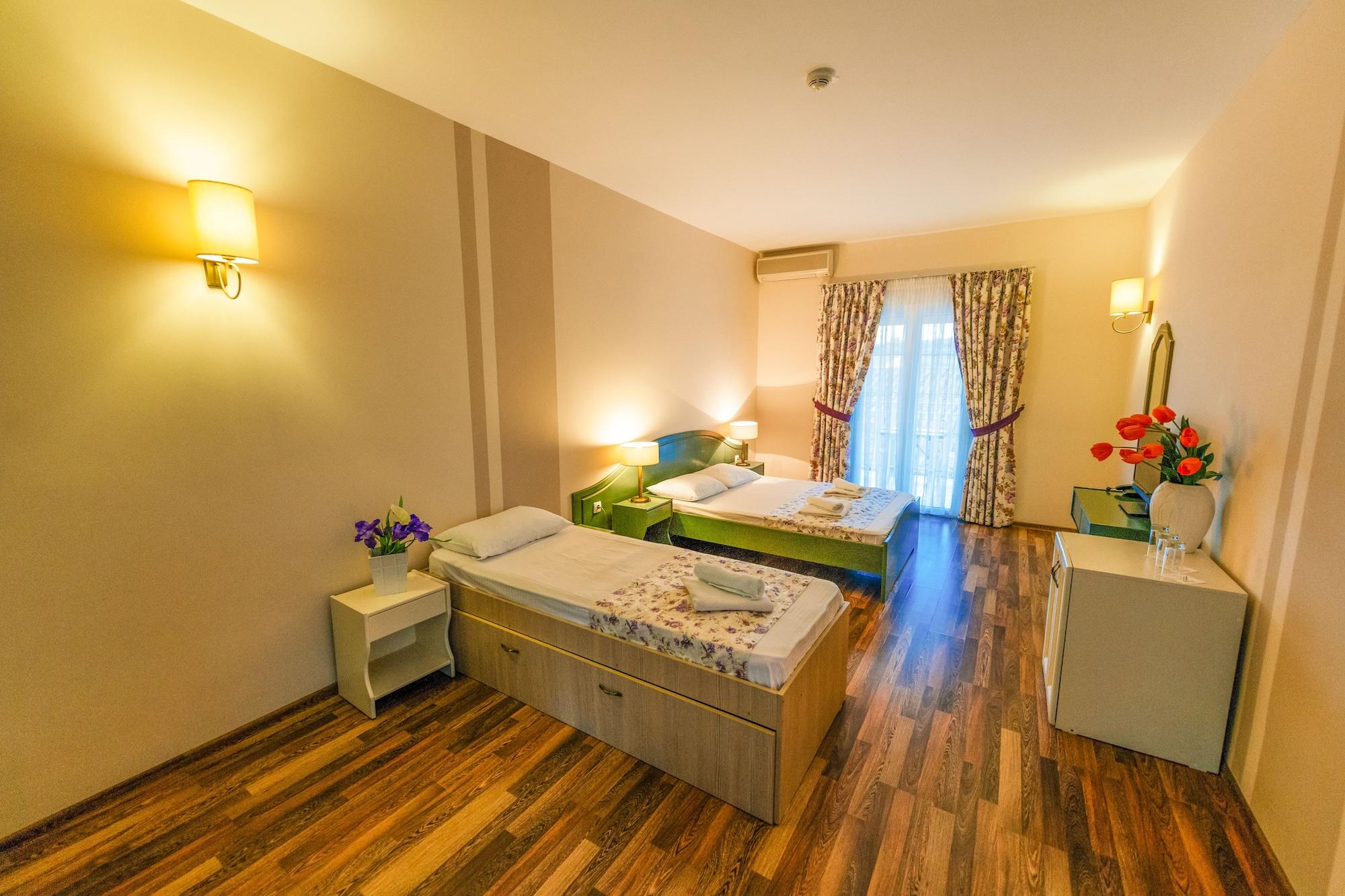Michelangelo Hotel Kassiopi