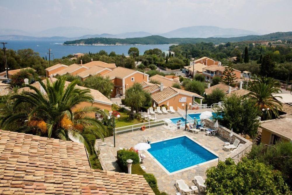 Hotel Michelangelo Kassiopi